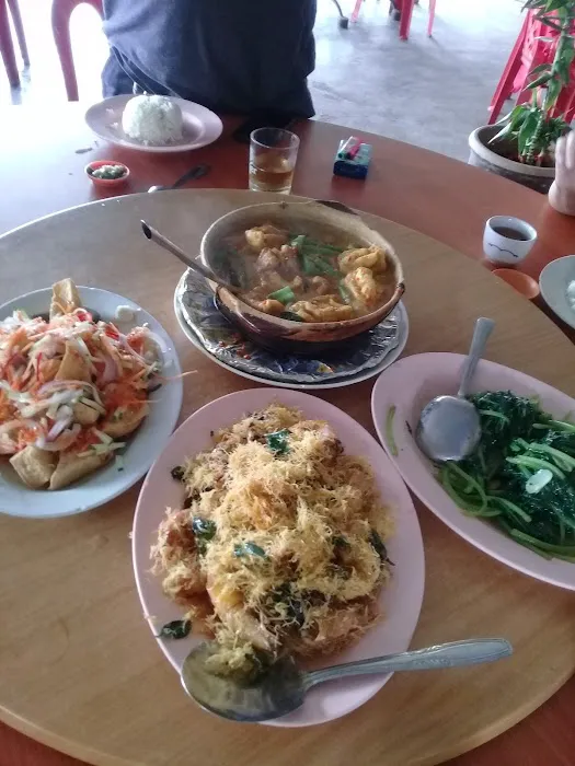 Restoran HYB Sungai Indah Picture 10