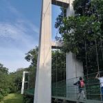 Hiking Trailhead No. 2 via Taman Rimba Bukit Kerinchi
