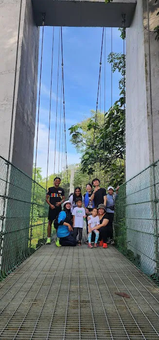 Hiking Trailhead No. 2 via Taman Rimba Bukit Kerinchi Picture 2