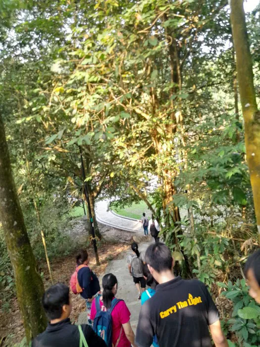 Hiking Trailhead No. 2 via Taman Rimba Bukit Kerinchi Picture 7