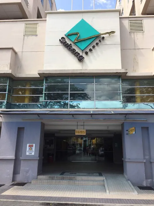iPhone Repair Subang Jaya (Subang Square SS15) Picture 2