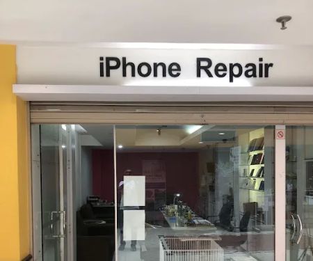 iPhone Repair Subang Jaya (Subang Square SS15)