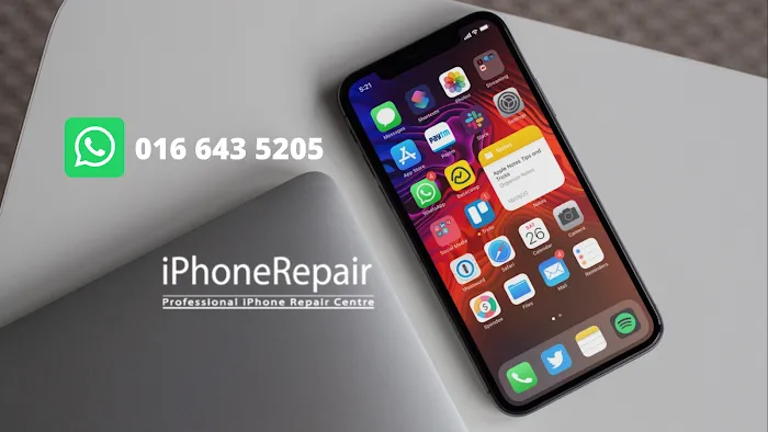 iPhone Repair Subang Jaya (Subang Square SS15) Picture 3