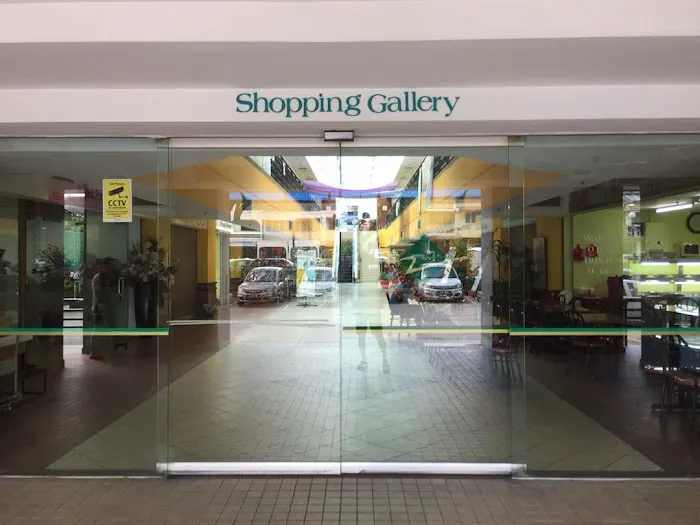 iPhone Repair Subang Jaya (Subang Square SS15) Picture 5