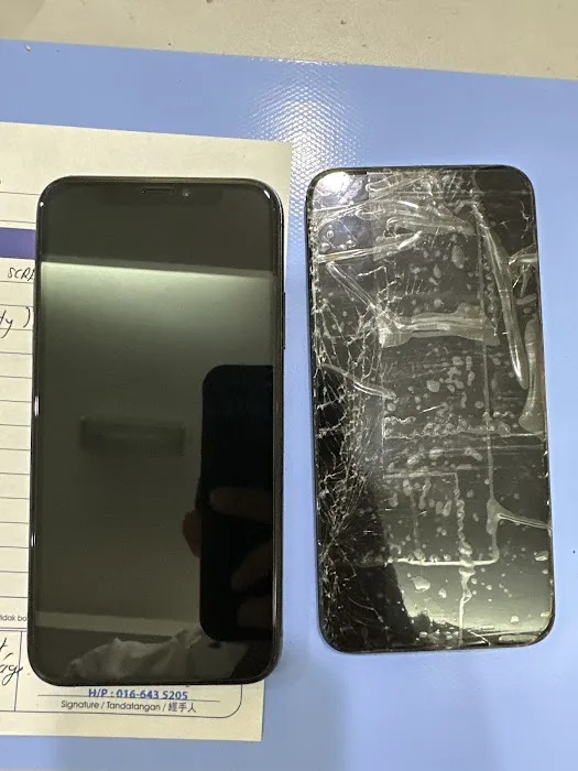 iPhone Repair Subang Jaya (Subang Square SS15) Picture 8