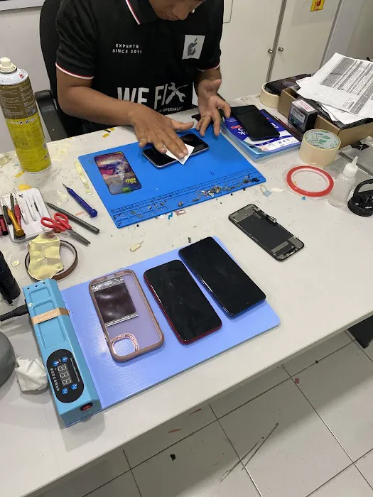 iPhone Repair Subang Jaya (Subang Square SS15) Picture 9