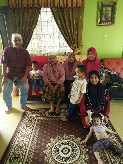 Surau Kampung Kuala Retang Picture 2