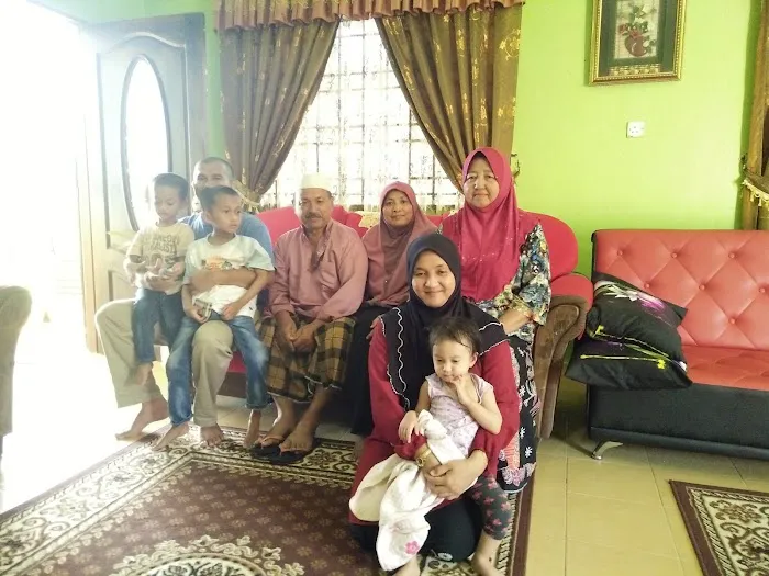 Surau Kampung Kuala Retang Picture 1