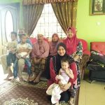 Surau Kampung Kuala Retang