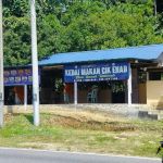 Kedai Makan Cik Enab