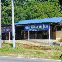 Kedai Makan Cik Enab ico