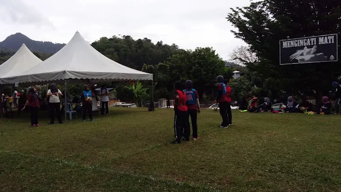 Taman Pinggiran Sungai Marong Picture 9