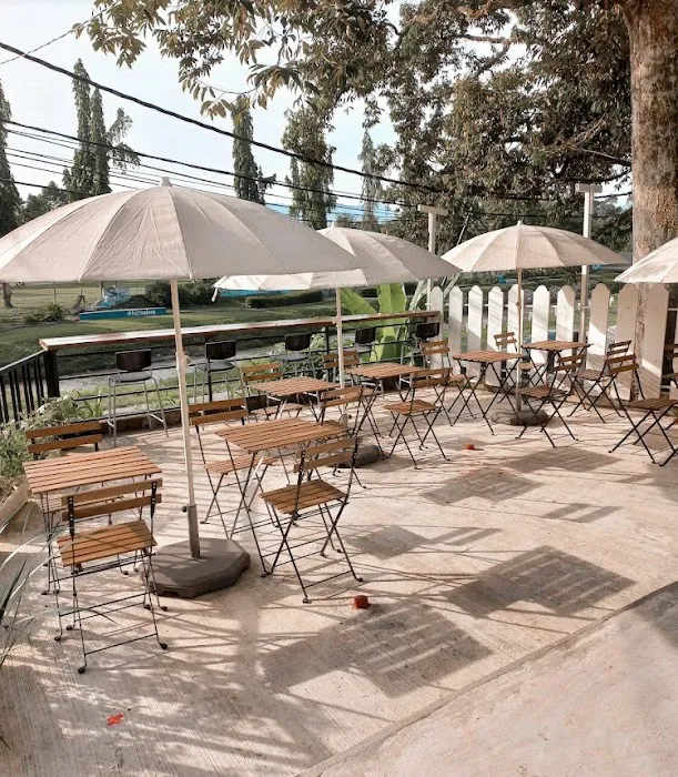 Cafe temuplace Picture 1