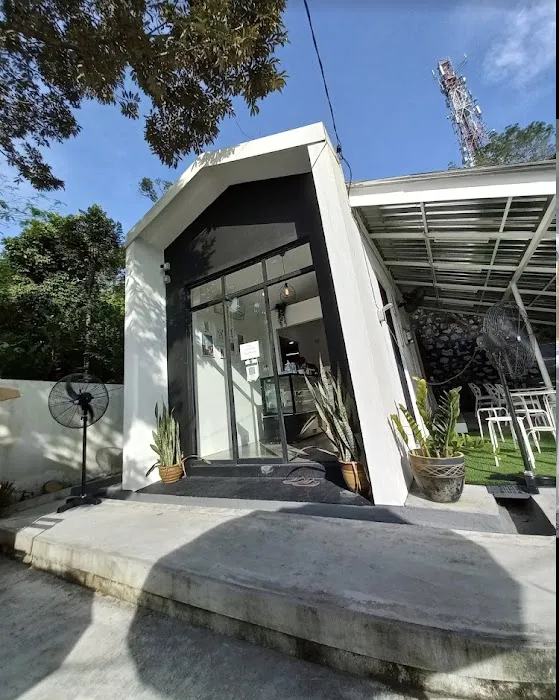 Cafe temuplace Picture 5
