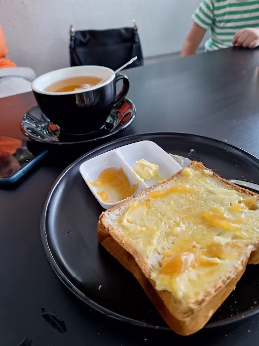 Cafe temuplace Picture 7