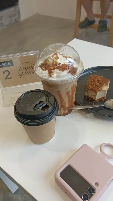 Cafe temuplace Picture 10