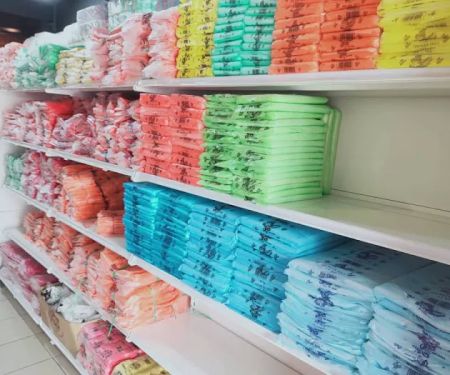 PackagingHub.my (Subang Packaging, SS15)