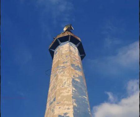 Masjid Kuala Tembeling