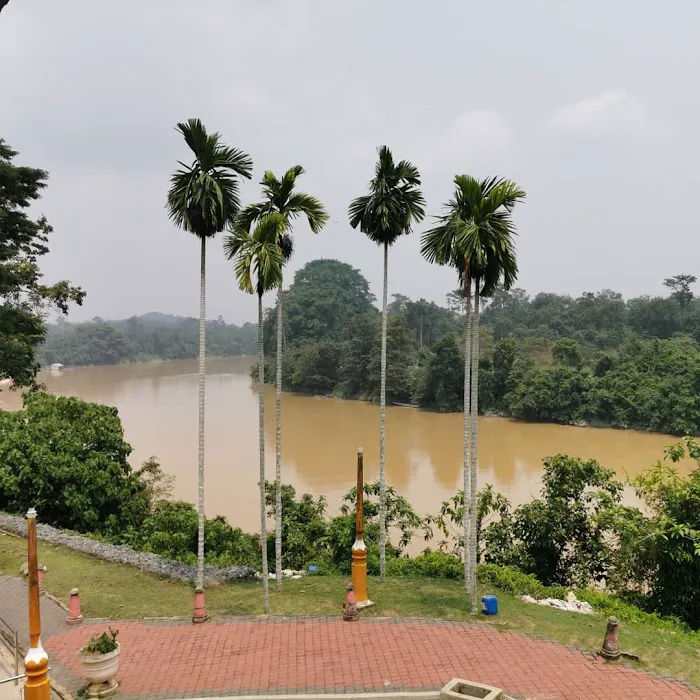 Masjid Kuala Tembeling Picture 10