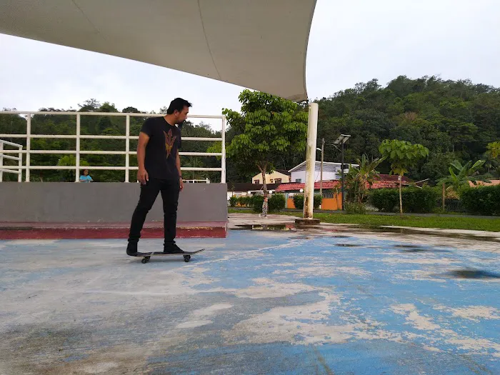 Bentong Educational Community Park ( BECO PARK ) Picture 1