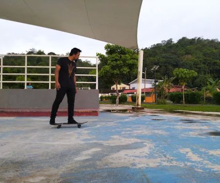 Bentong Educational Community Park ( BECO PARK )