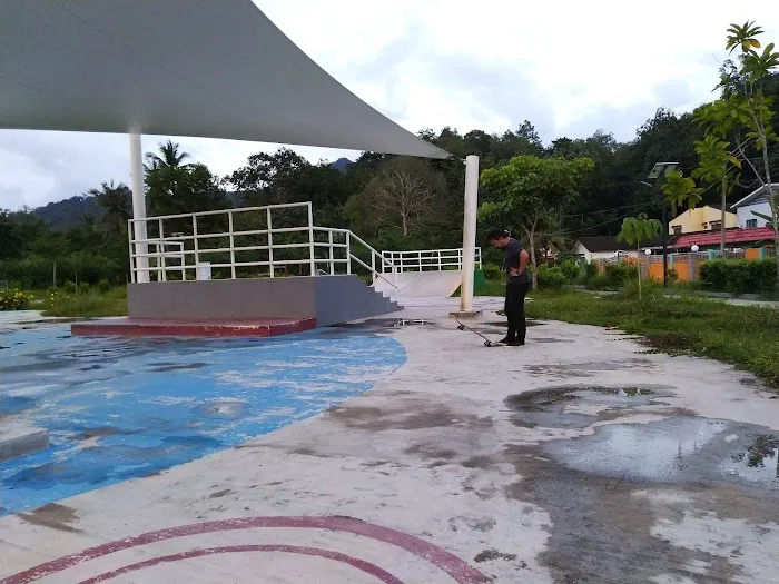 Bentong Educational Community Park ( BECO PARK ) Picture 6
