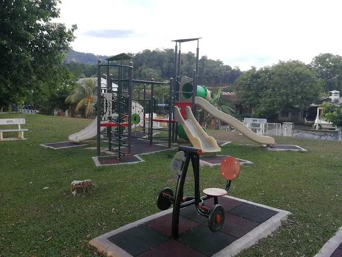 Bentong Educational Community Park ( BECO PARK ) Picture 5