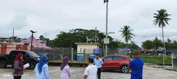 Bentong Educational Community Park ( BECO PARK ) Picture 7