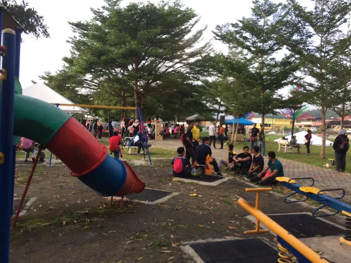 Bentong Educational Community Park ( BECO PARK ) Picture 10