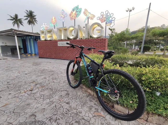 Bentong Educational Community Park ( BECO PARK ) Picture 9