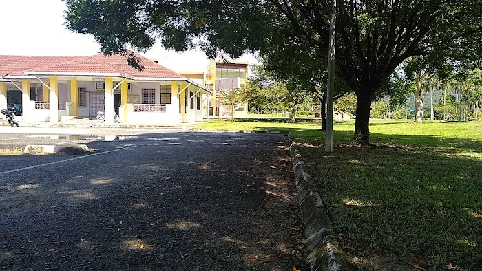 Public Cafe IKTBN Dusun Tua Picture 2