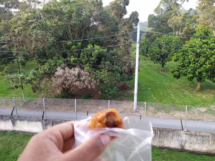 Public Cafe IKTBN Dusun Tua Picture 4