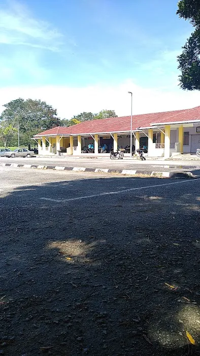 Public Cafe IKTBN Dusun Tua Picture 5