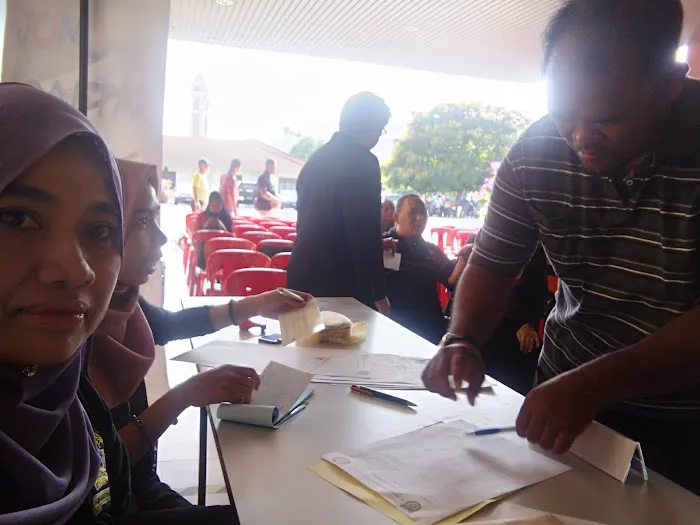 Public Cafe IKTBN Dusun Tua Picture 9