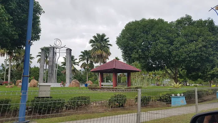 Taman Sultan Abu Bakar Picture 1
