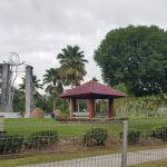 Taman Sultan Abu Bakar