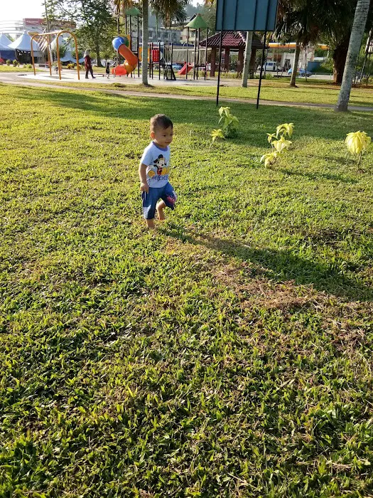 Taman Sultan Abu Bakar Picture 3
