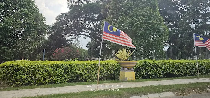 Taman Sultan Abu Bakar Picture 6