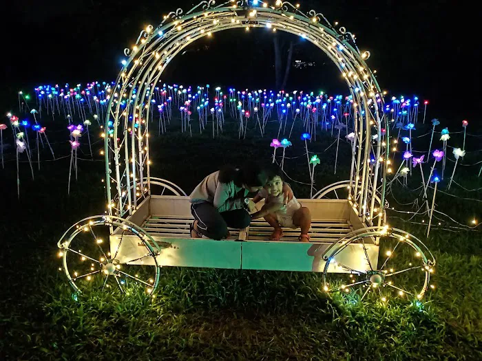 Taman Sultan Abu Bakar Picture 4