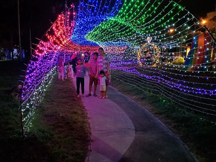 Taman Sultan Abu Bakar Picture 2