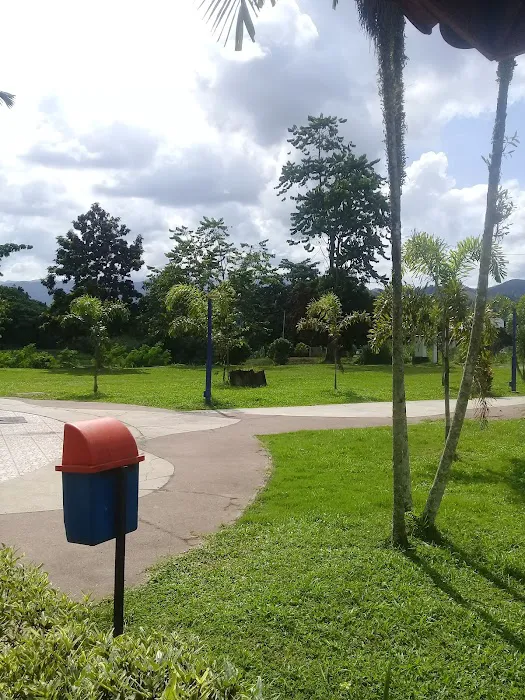 Taman Sultan Abu Bakar Picture 7
