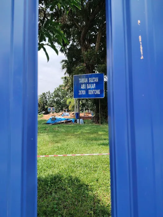 Taman Sultan Abu Bakar Picture 10