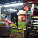 Char Kueyteow Man Kolam Air Paneh.