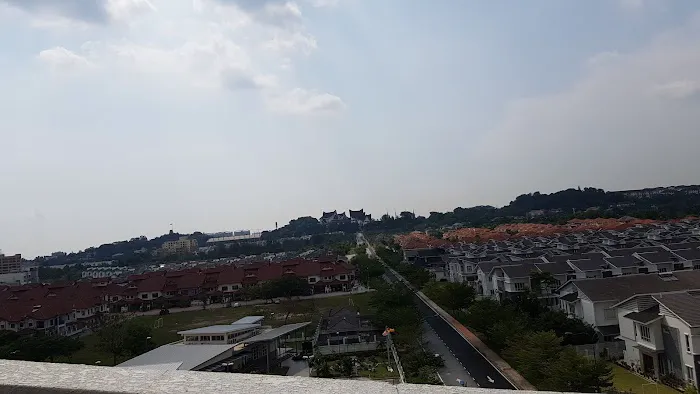 Bukit Kayangan Palace Picture 4