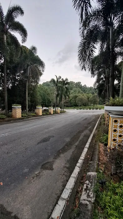 Bukit Kayangan Palace Picture 1