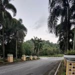 Bukit Kayangan Palace