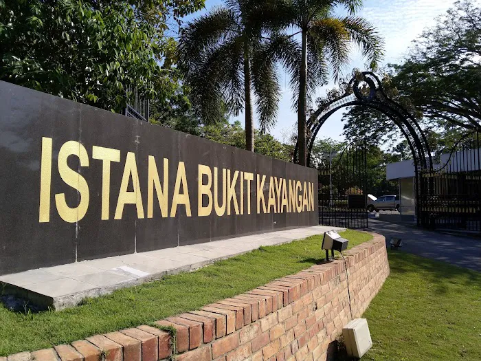 Bukit Kayangan Palace Picture 3