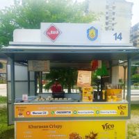 vico realiti coklat pakteh ico