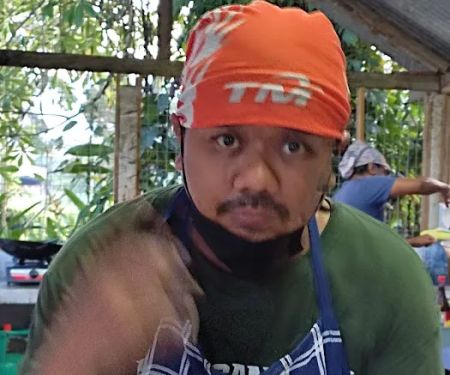 Wow Burger RM2 Dusun Tua