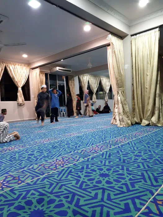 Surau Al-Hakim Picture 3
